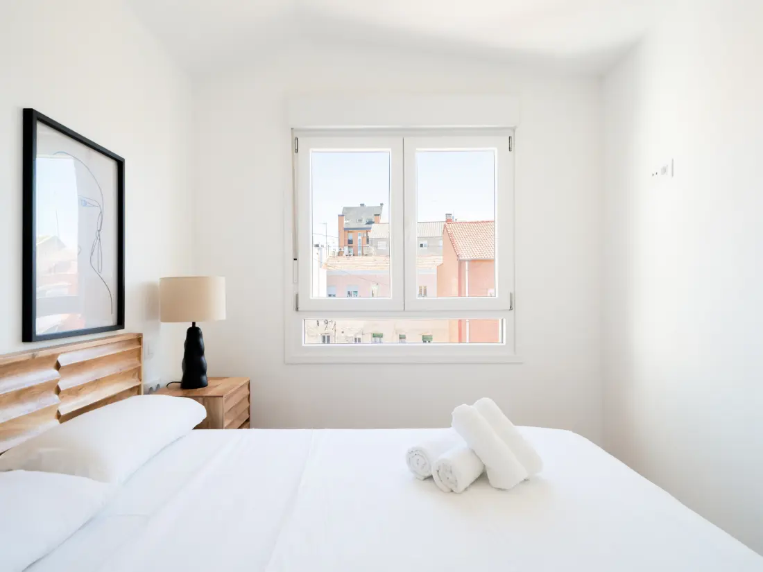 Location de Vacances Madrid 170
