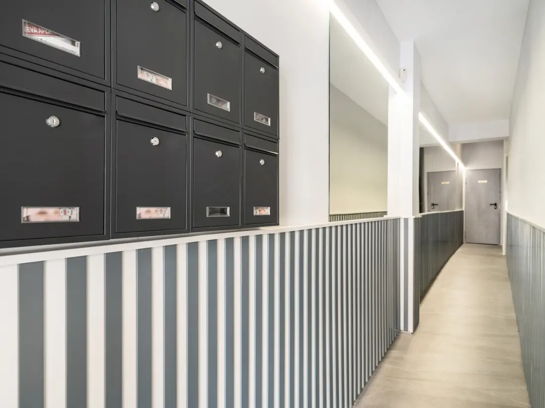Location de Vacances Madrid 170