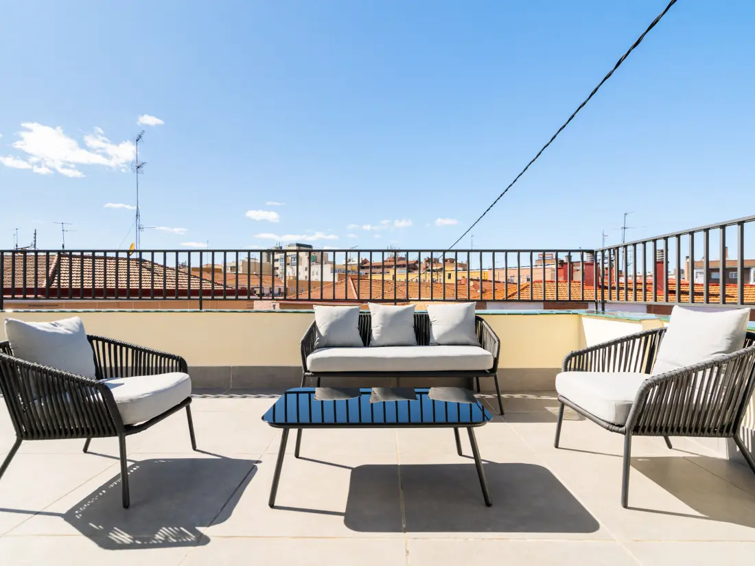 Location de Vacances Madrid 170