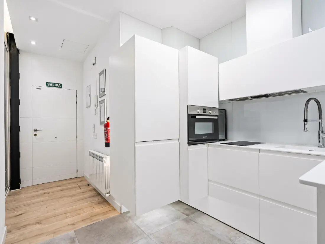 Location de Vacances Madrid 171