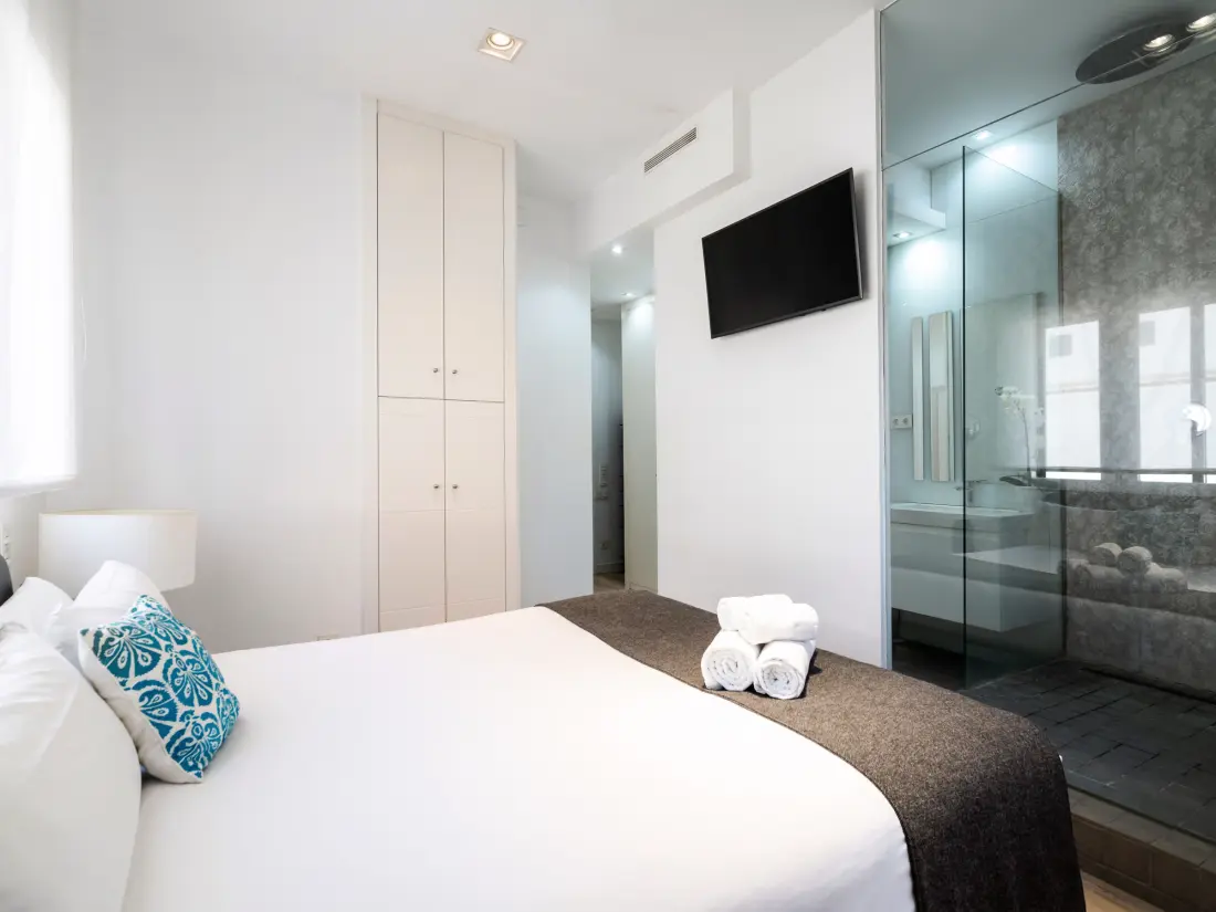 Location de Vacances Madrid 171