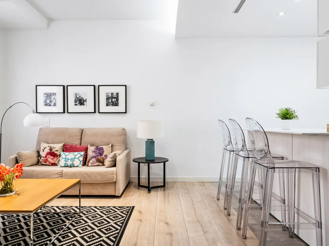 Location de Vacances Madrid 171