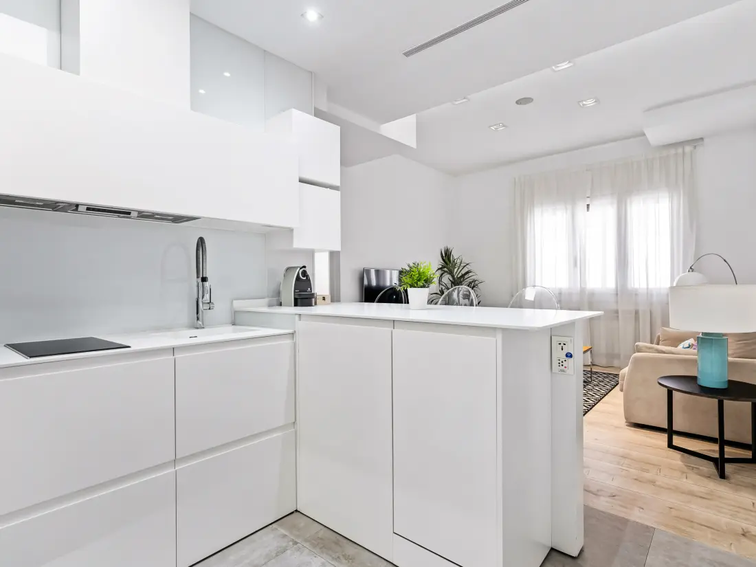 Location de Vacances Madrid 171