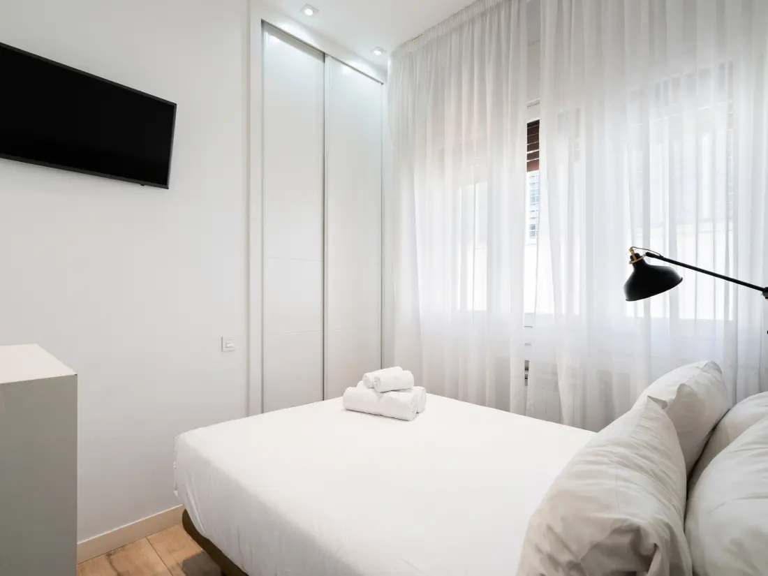 Location de Vacances Madrid 171