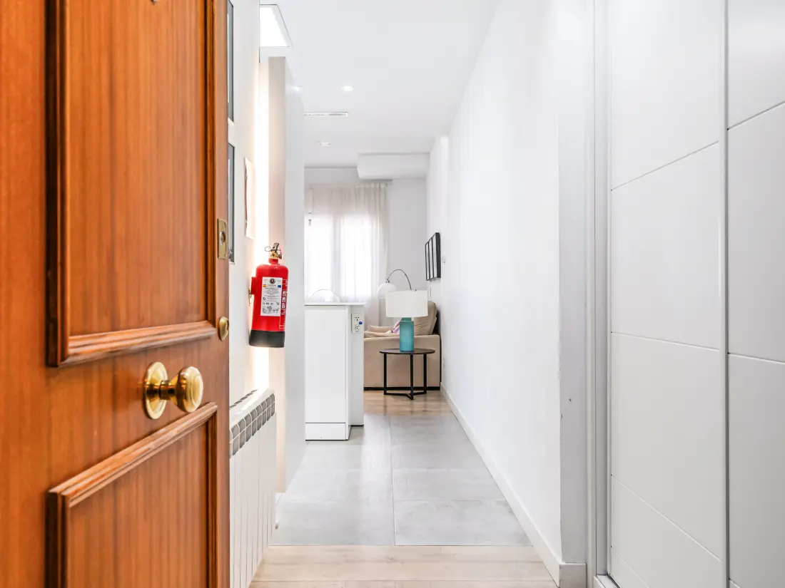 Location de Vacances Madrid 171