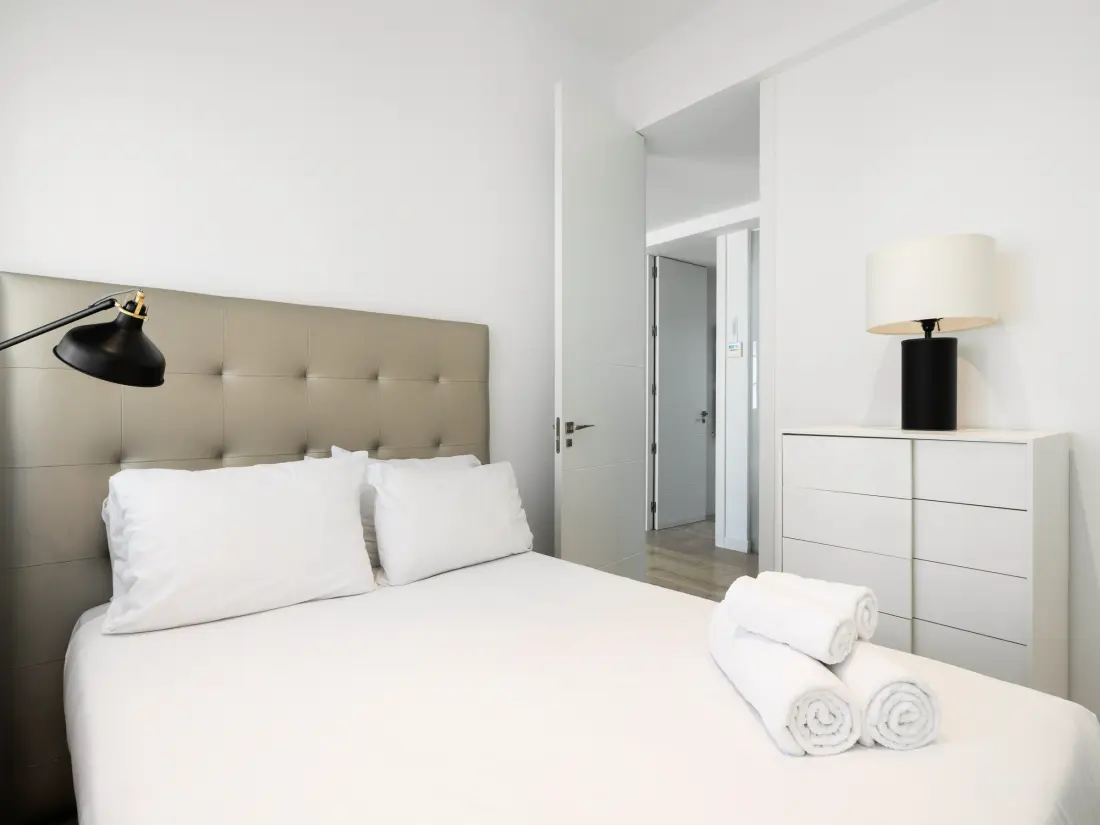 Location de Vacances Madrid 171