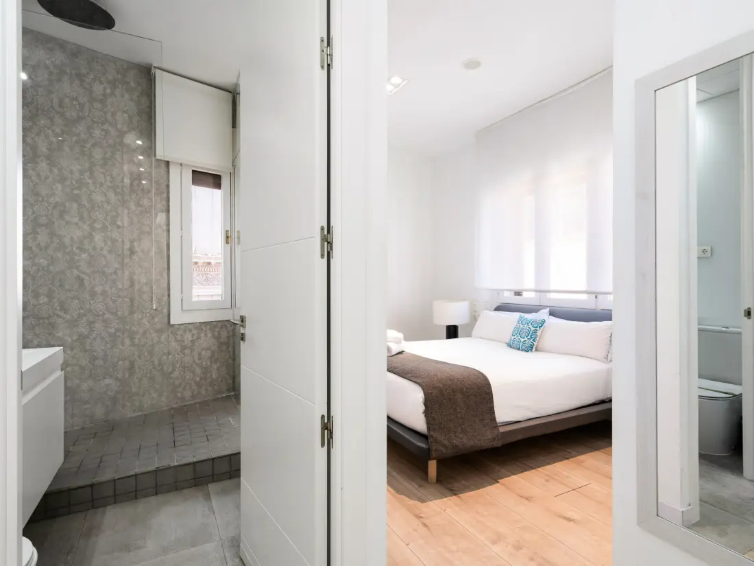 Location de Vacances Madrid 171