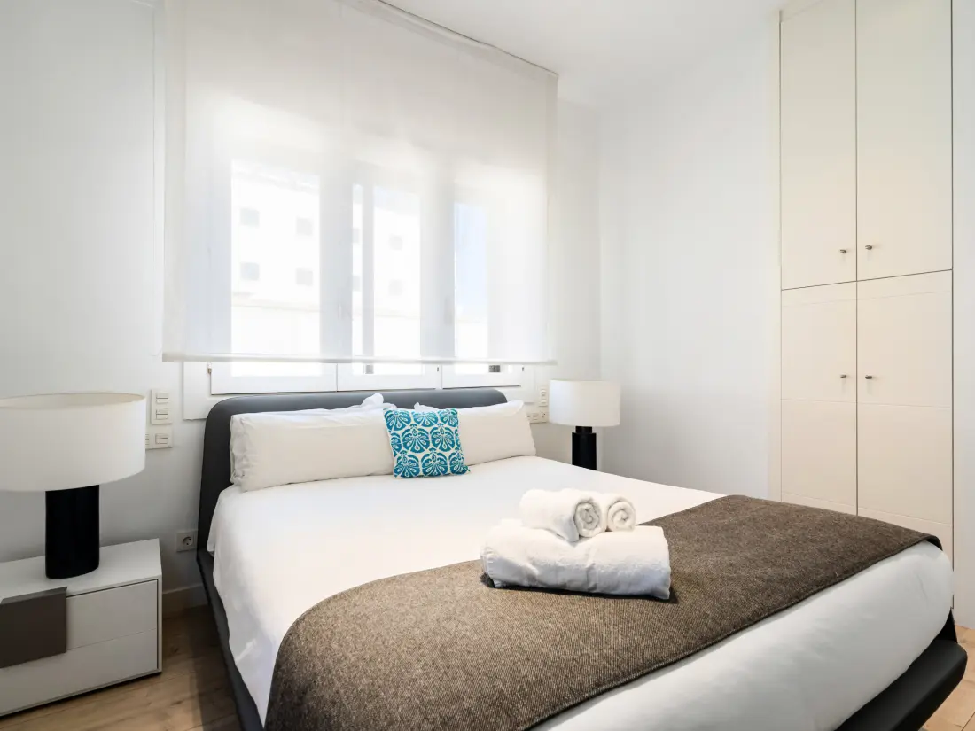 Location de Vacances Madrid 171