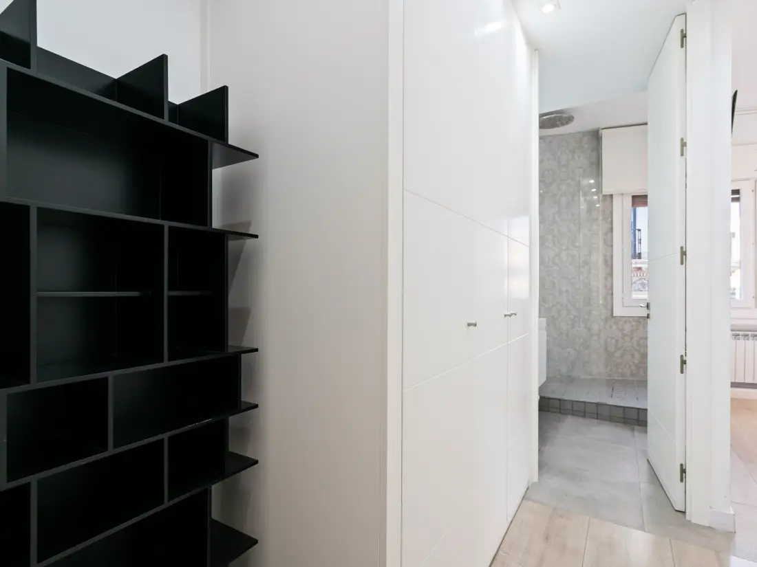 Location de Vacances Madrid 171