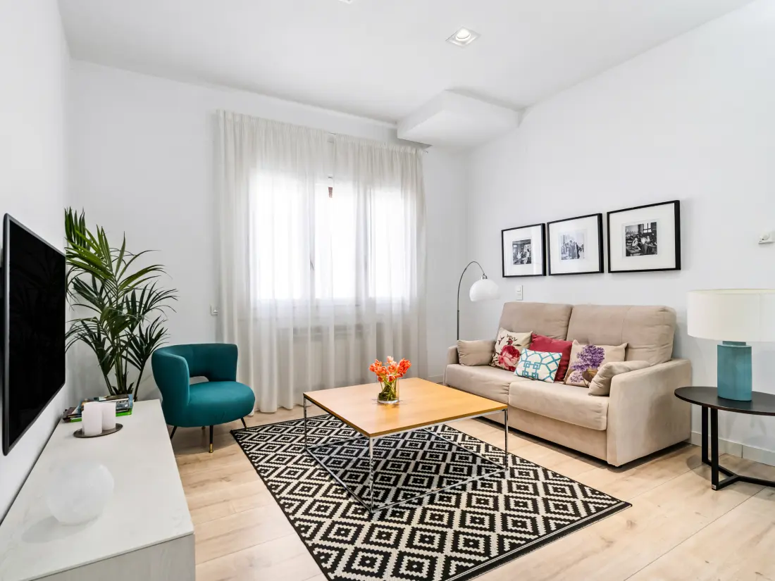 Location de Vacances Madrid 171