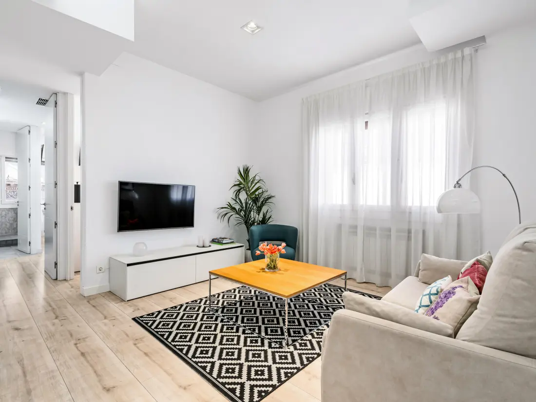 Location de Vacances Madrid 171