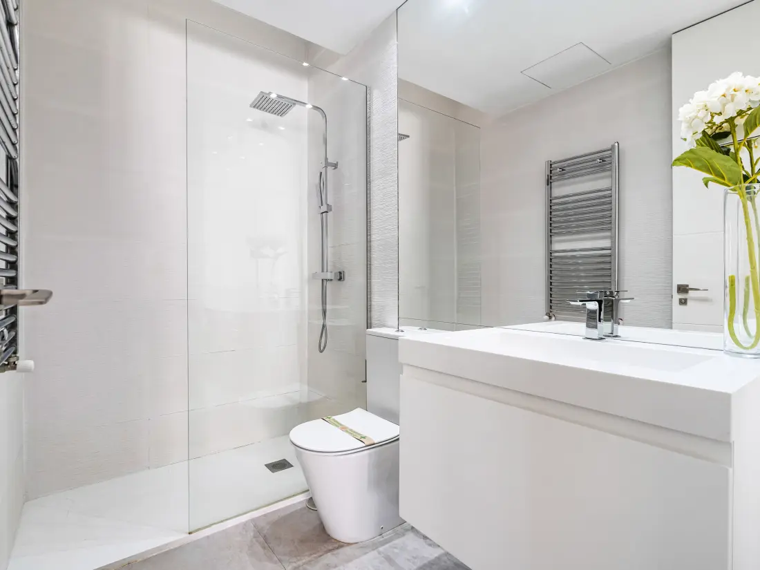 Location de Vacances Madrid 171