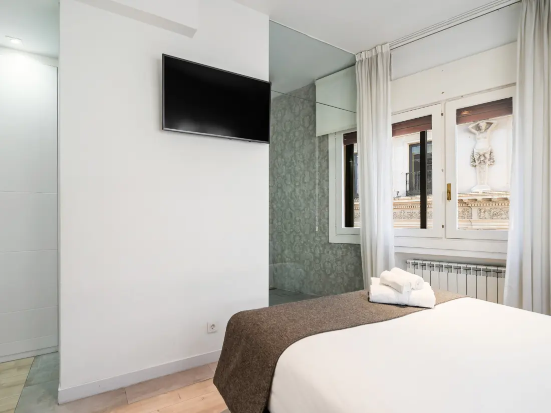Location de Vacances Madrid 171