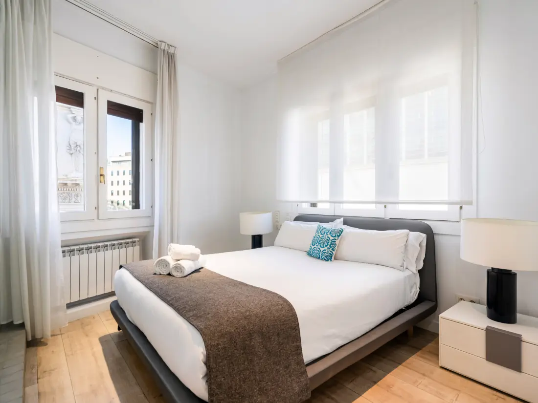 Location de Vacances Madrid 171