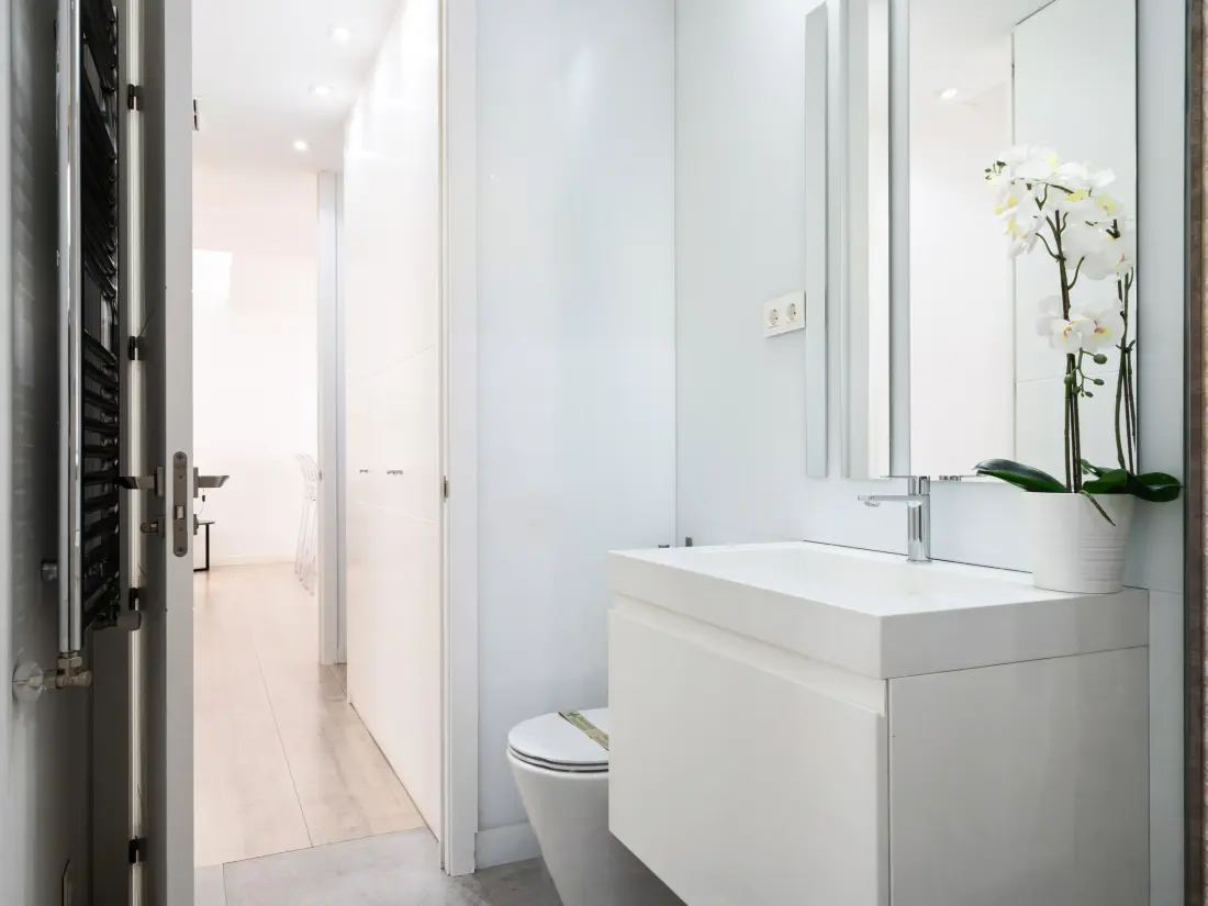 Location de Vacances Madrid 171