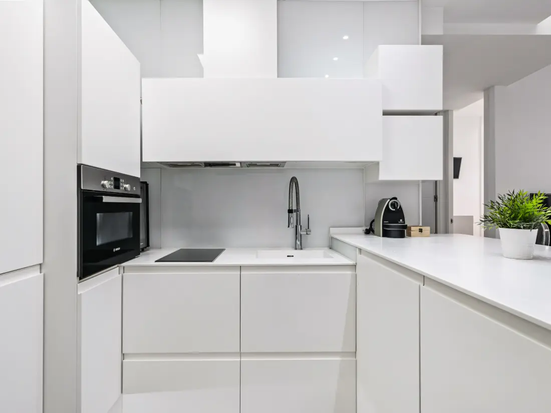 Location de Vacances Madrid 171