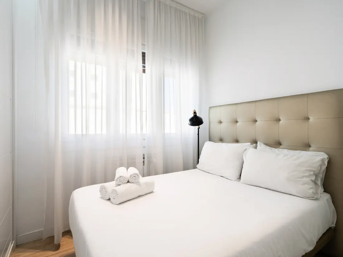 Location de Vacances Madrid 171