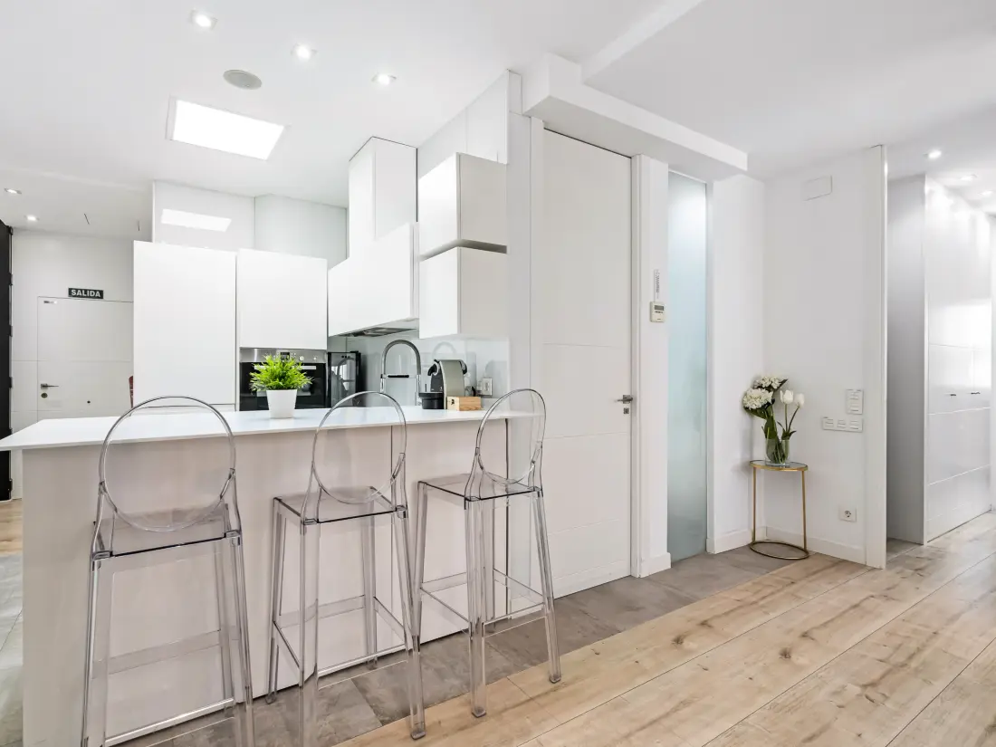 Location de Vacances Madrid 171