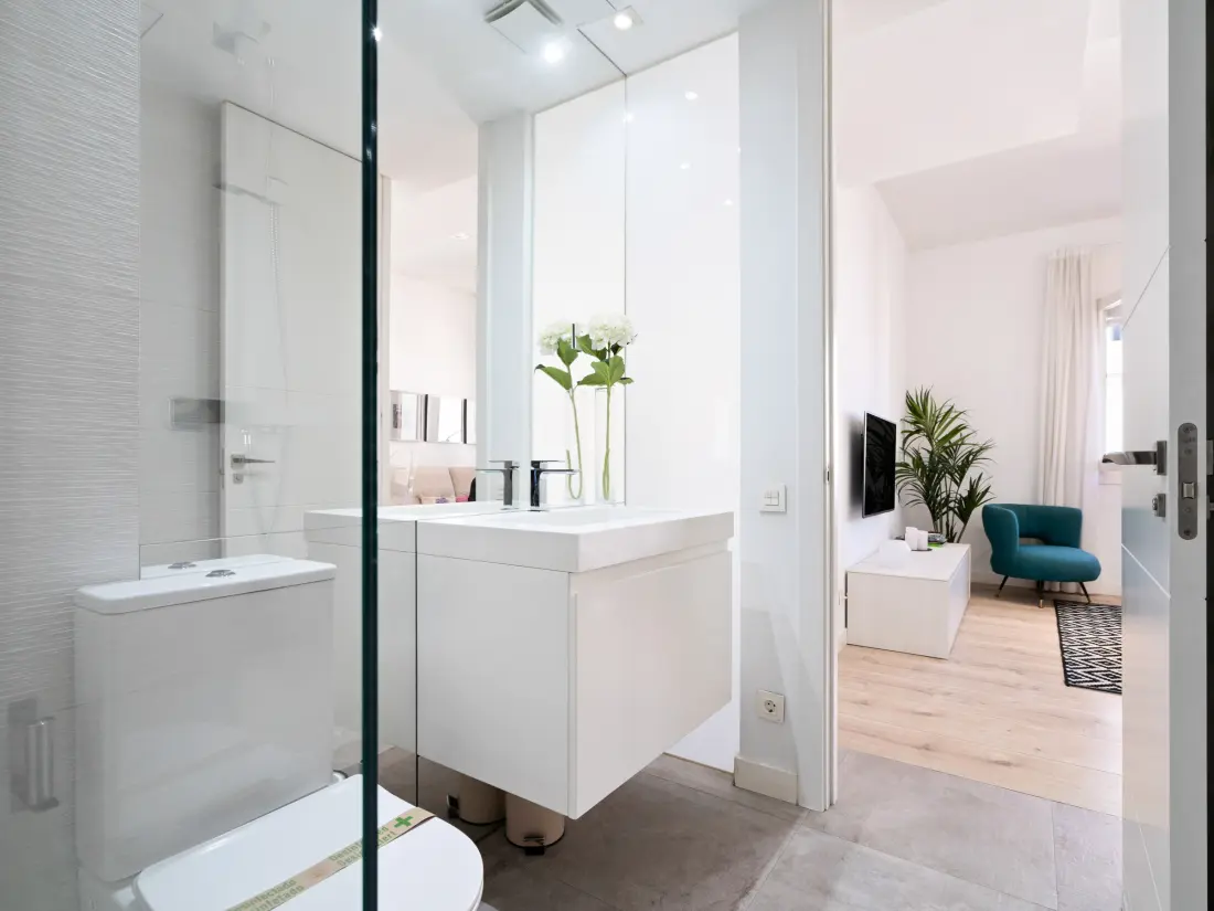 Location de Vacances Madrid 171