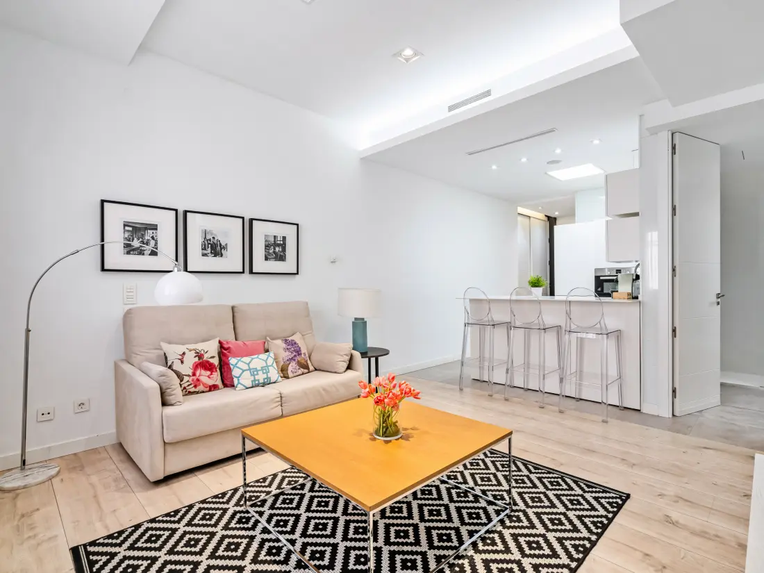 Location de Vacances Madrid 171