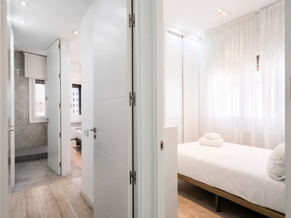 Location de Vacances Madrid 171