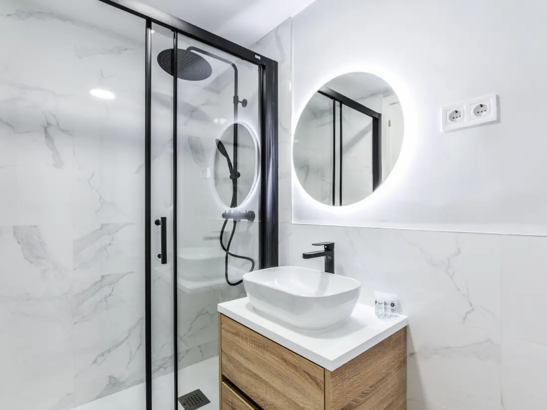 Location de Vacances Madrid 172