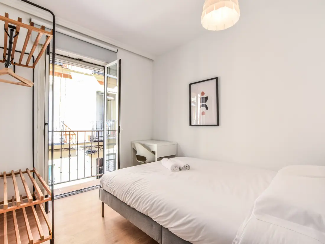 Location de Vacances Madrid 172