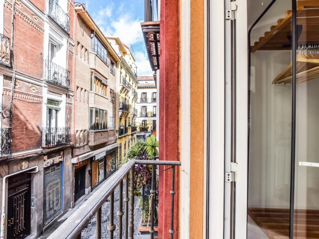 Location de Vacances Madrid 172