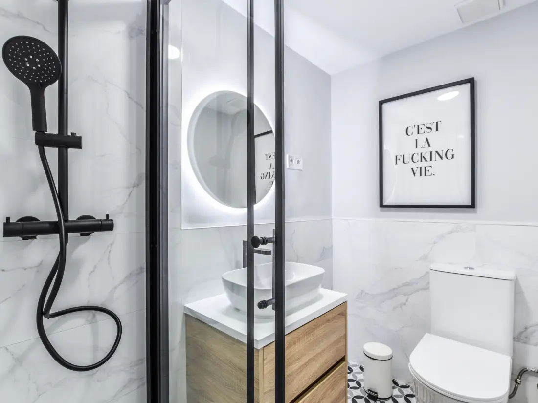 Location de Vacances Madrid 172