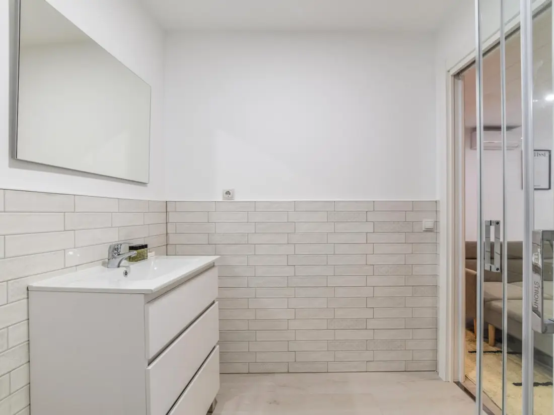 Location de Vacances Madrid 173