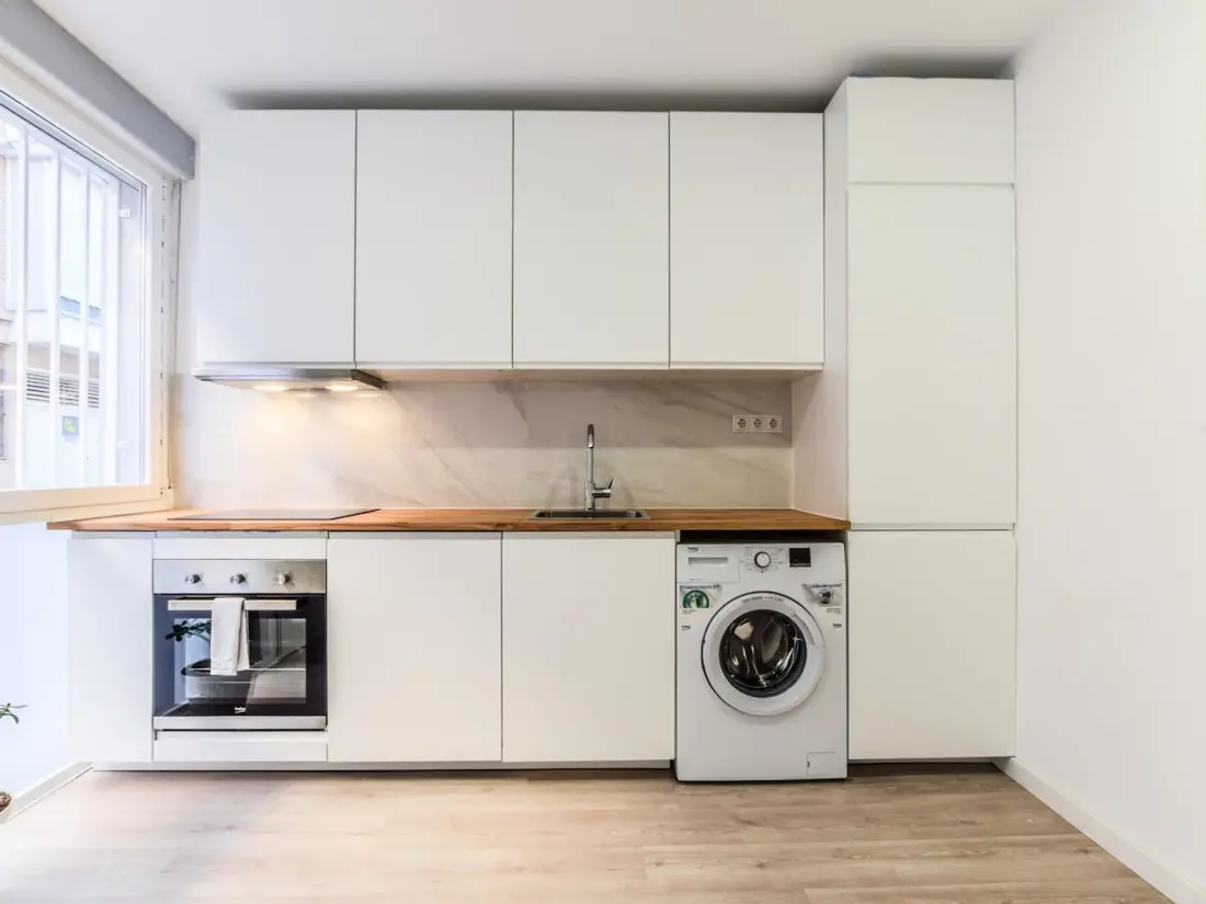 Location de Vacances Madrid 173