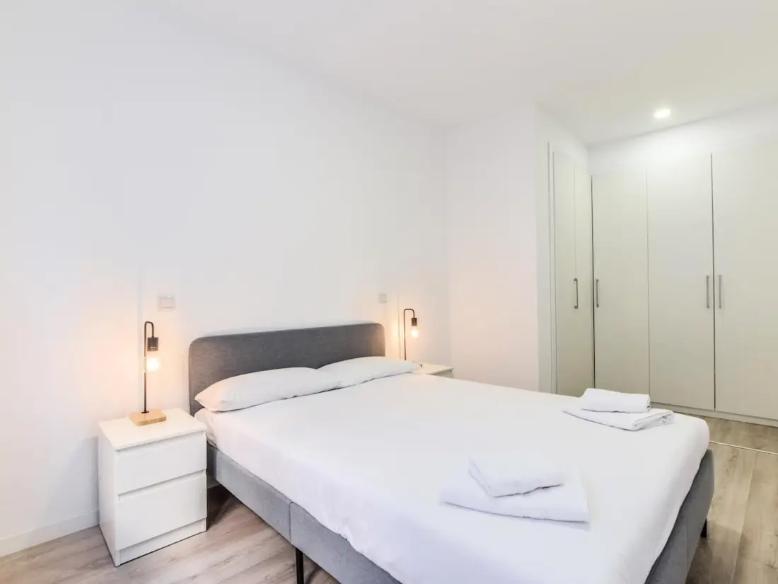 Location de Vacances Madrid 173