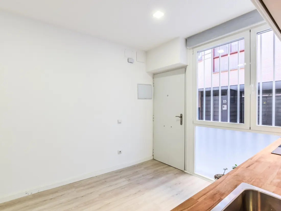 Location de Vacances Madrid 173