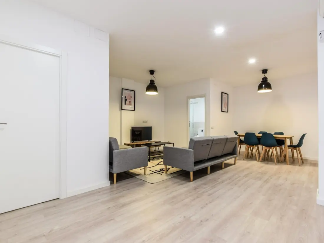 Location de Vacances Madrid 173