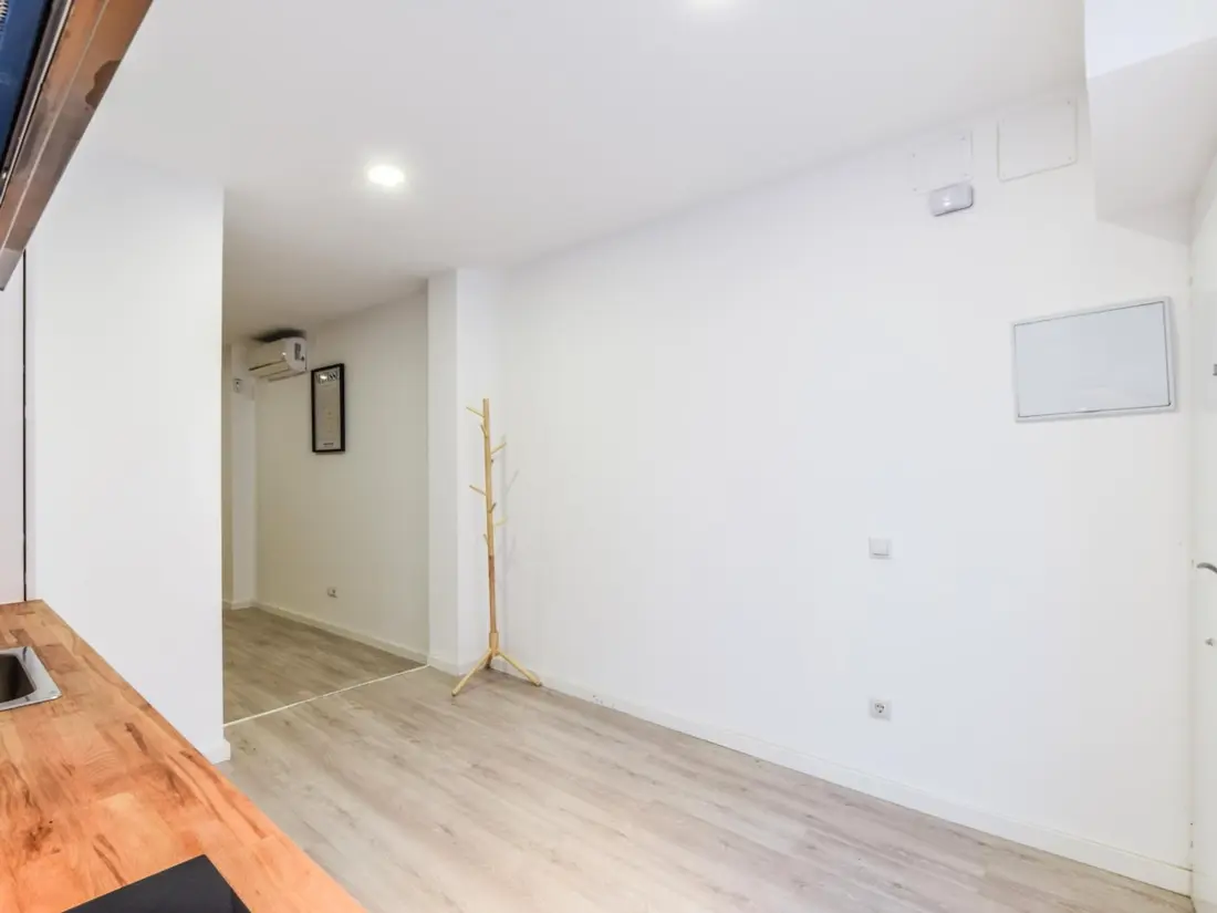 Location de Vacances Madrid 173