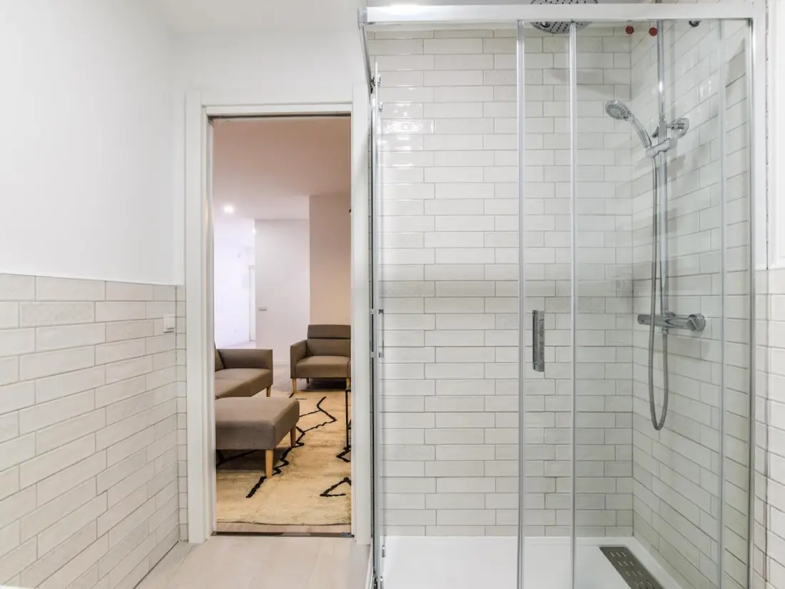Location de Vacances Madrid 173