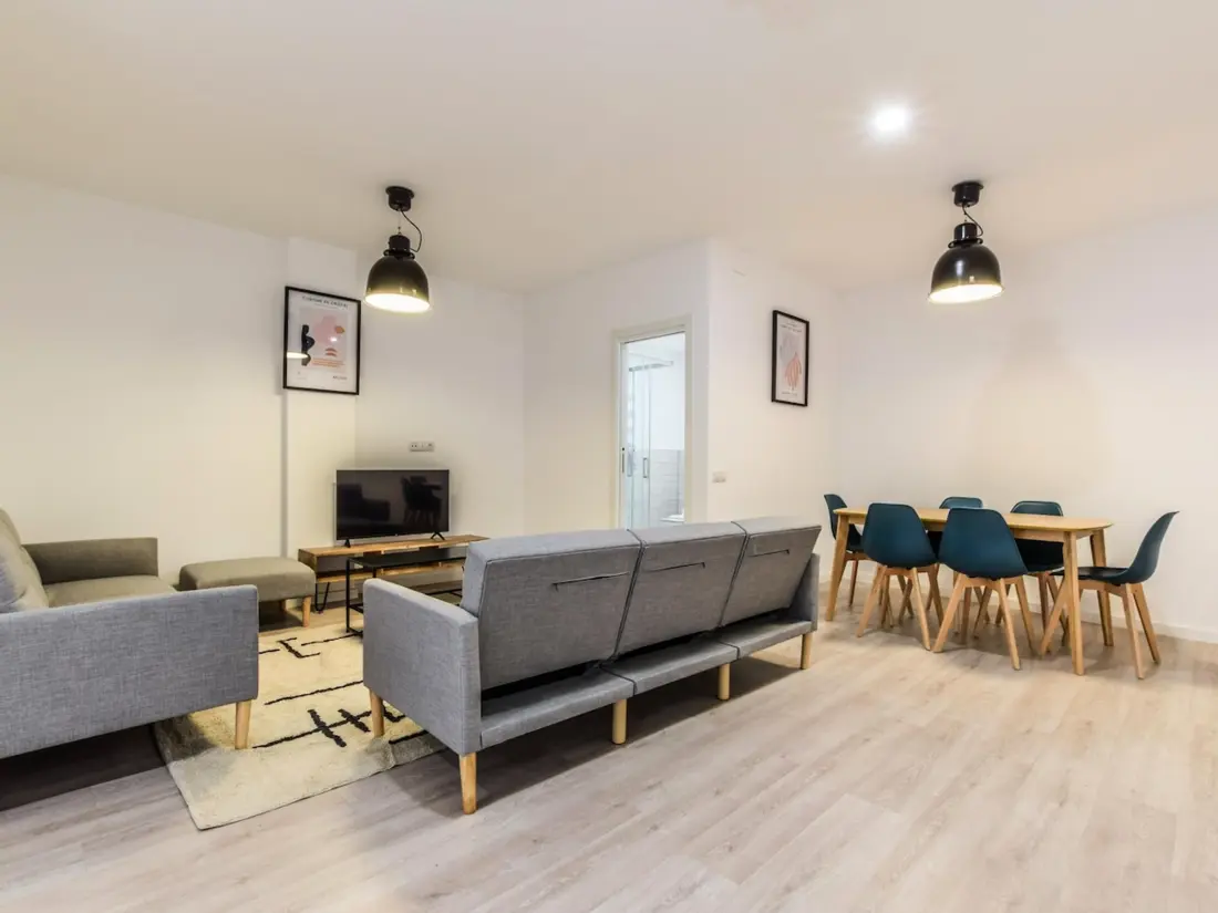 Location de Vacances Madrid 173
