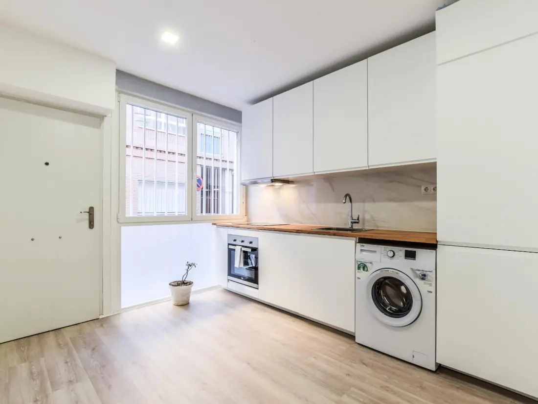 Location de Vacances Madrid 173