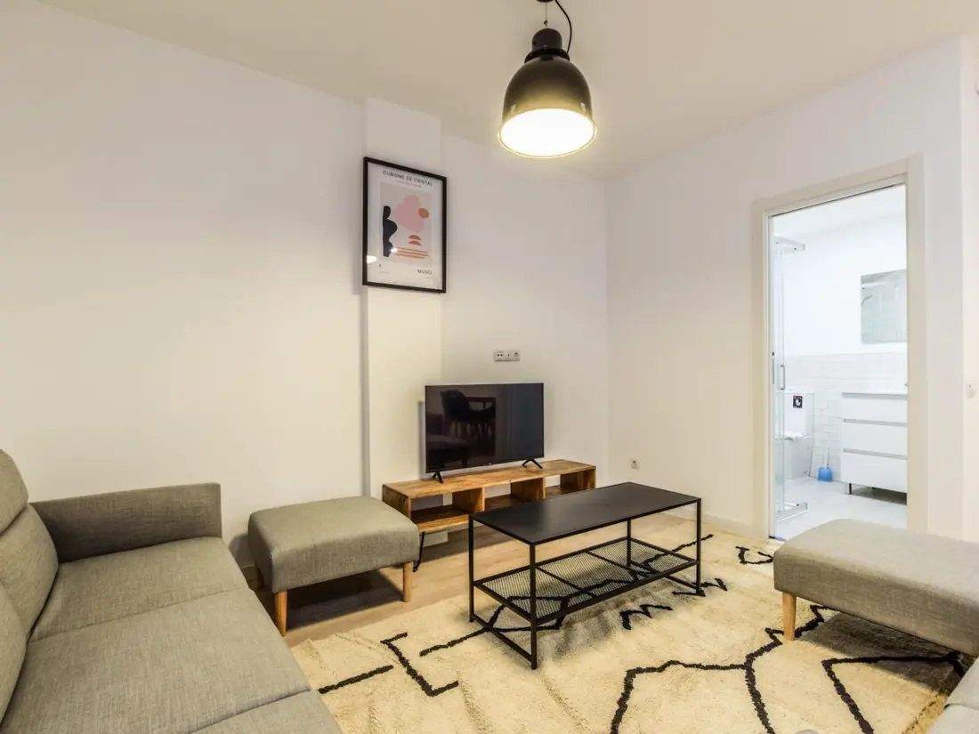 Location de Vacances Madrid 173