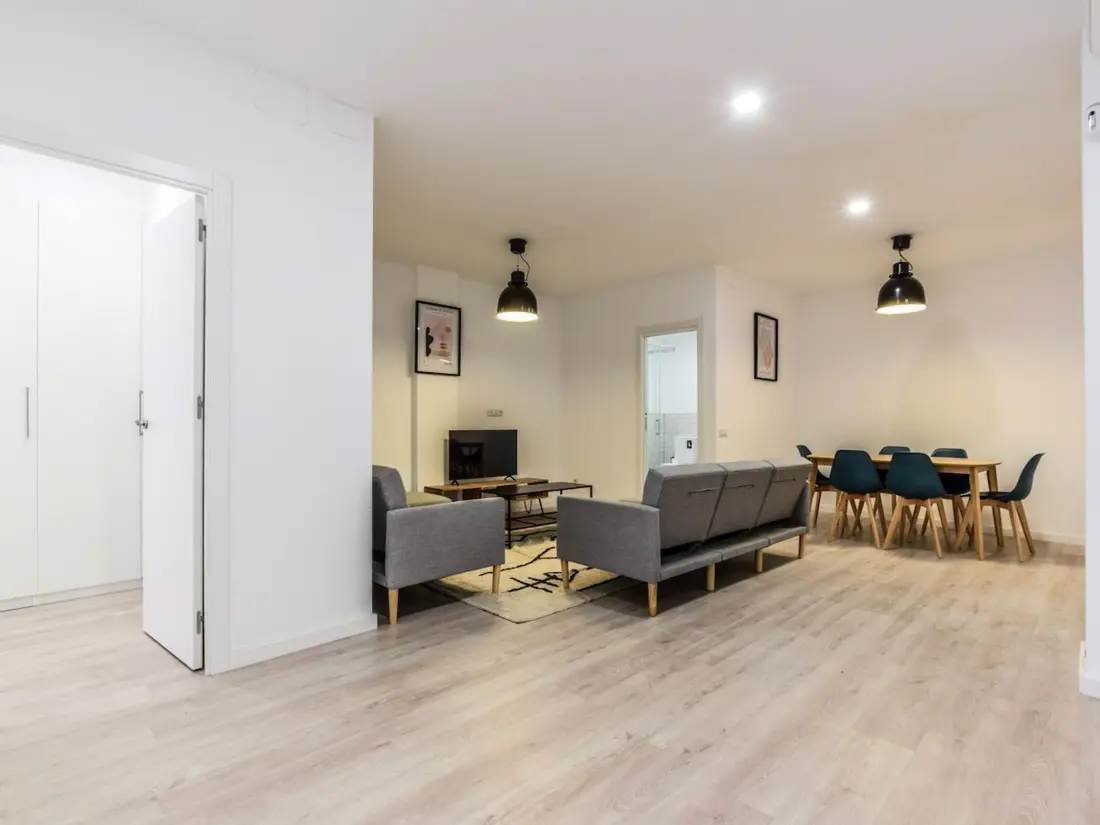 Location de Vacances Madrid 173