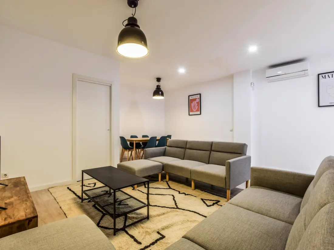 Location de Vacances Madrid 173