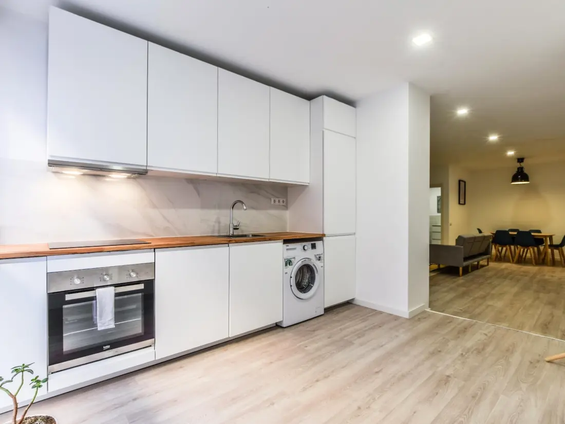 Location de Vacances Madrid 173