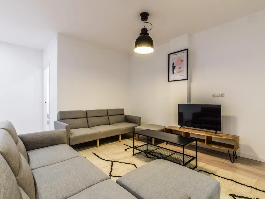Location de Vacances Madrid 173