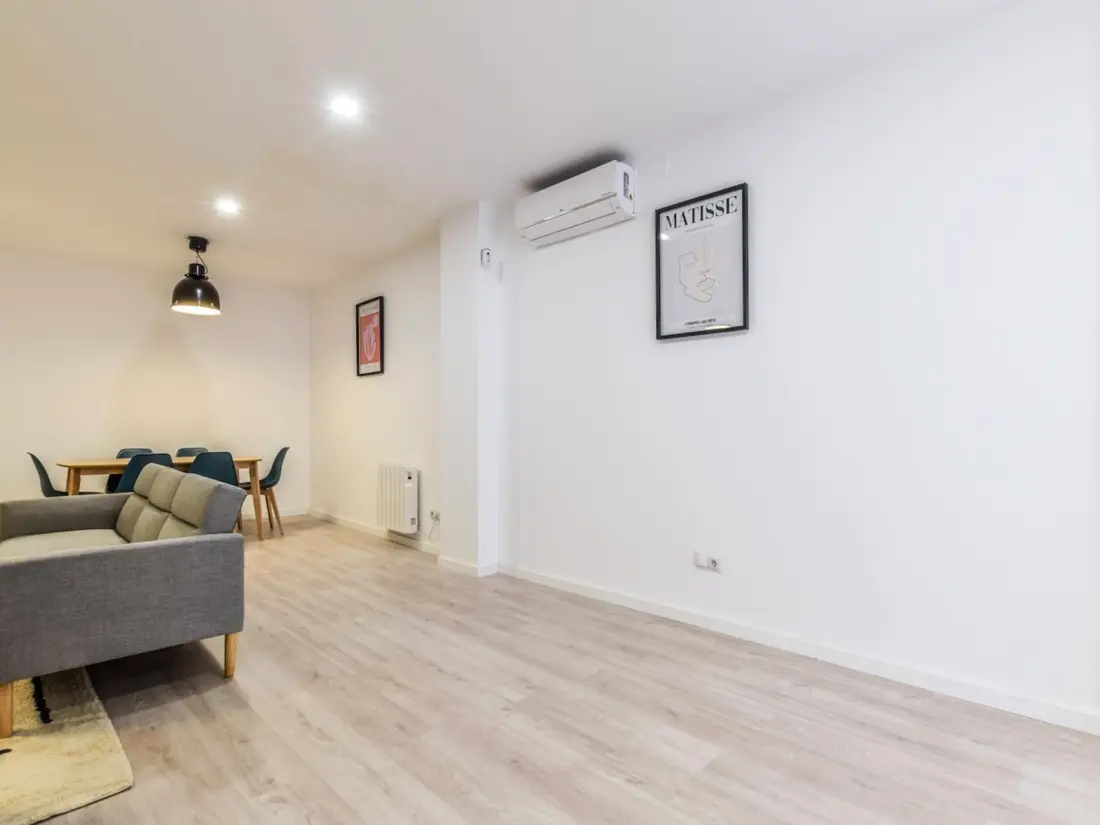 Location de Vacances Madrid 173
