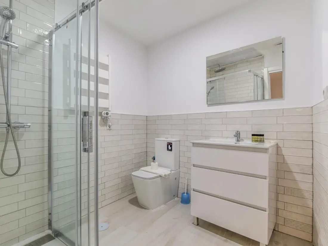 Location de Vacances Madrid 173