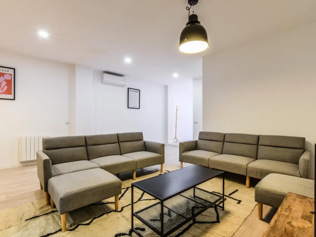 Location de Vacances Madrid 173