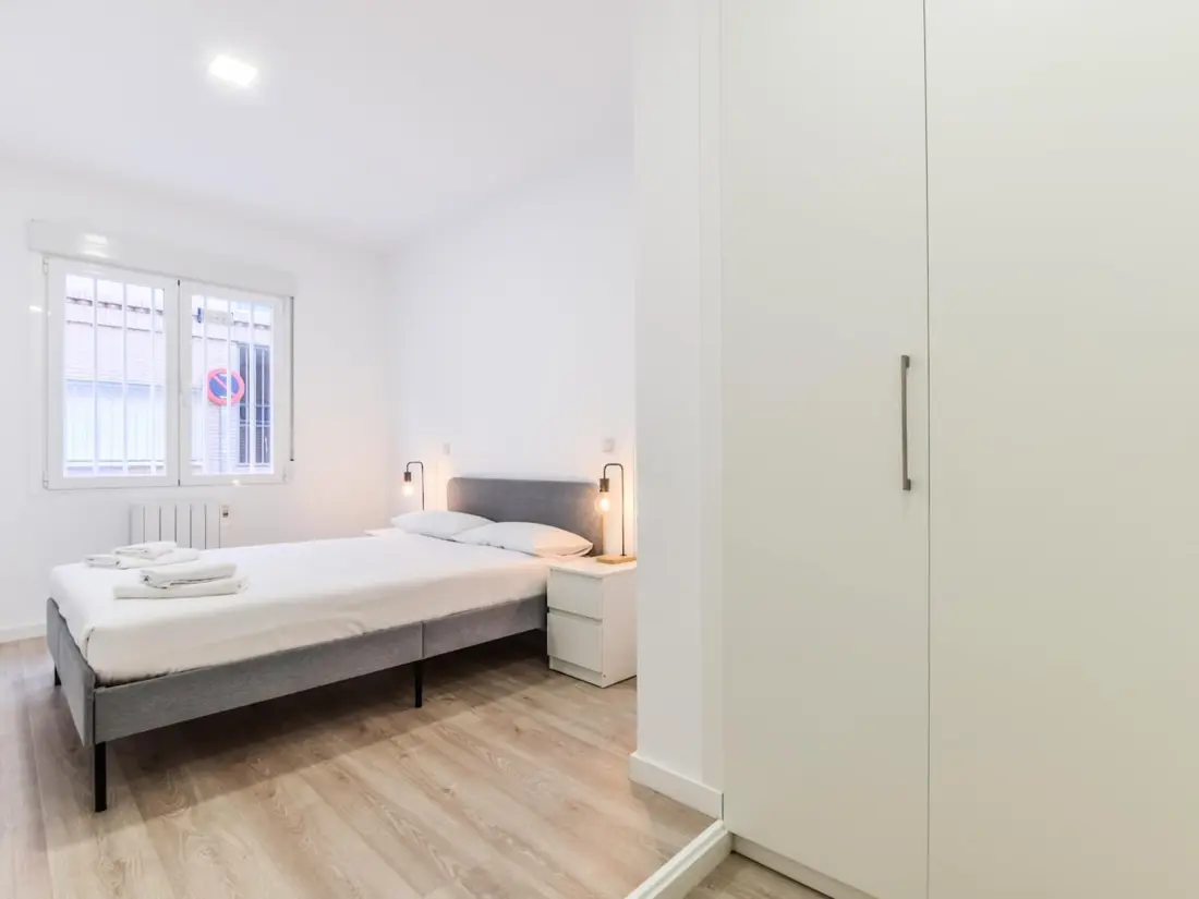 Location de Vacances Madrid 173