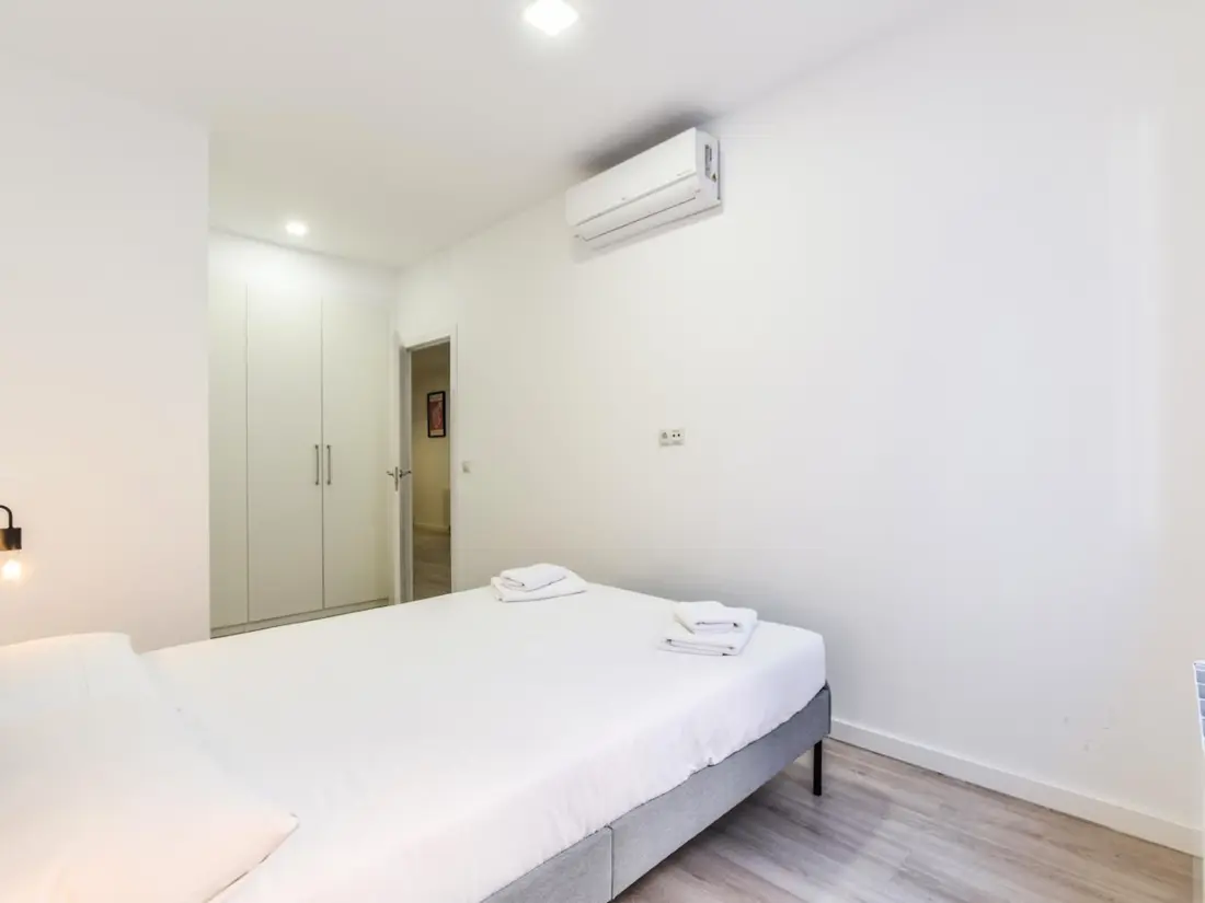 Location de Vacances Madrid 173