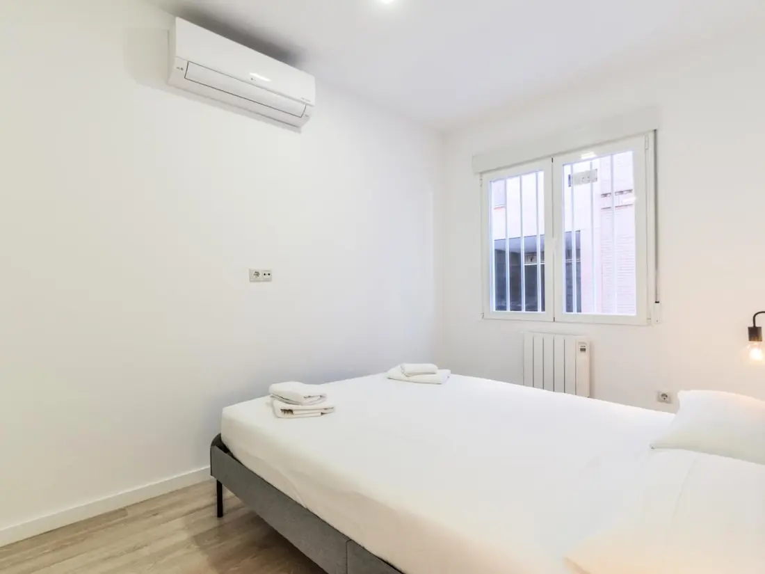 Location de Vacances Madrid 173