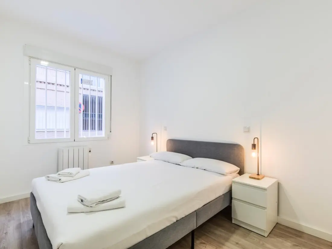 Location de Vacances Madrid 173
